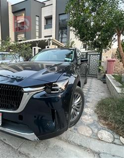 مازدا CX-90